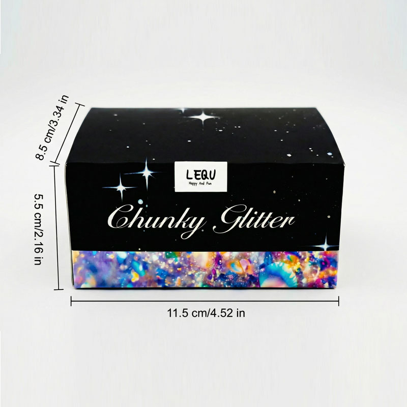 12 Color Fairy Tears - Image 2