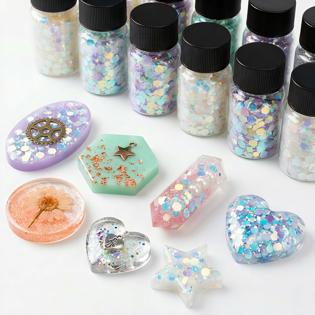 12 Color Fairy Tears - Image 3