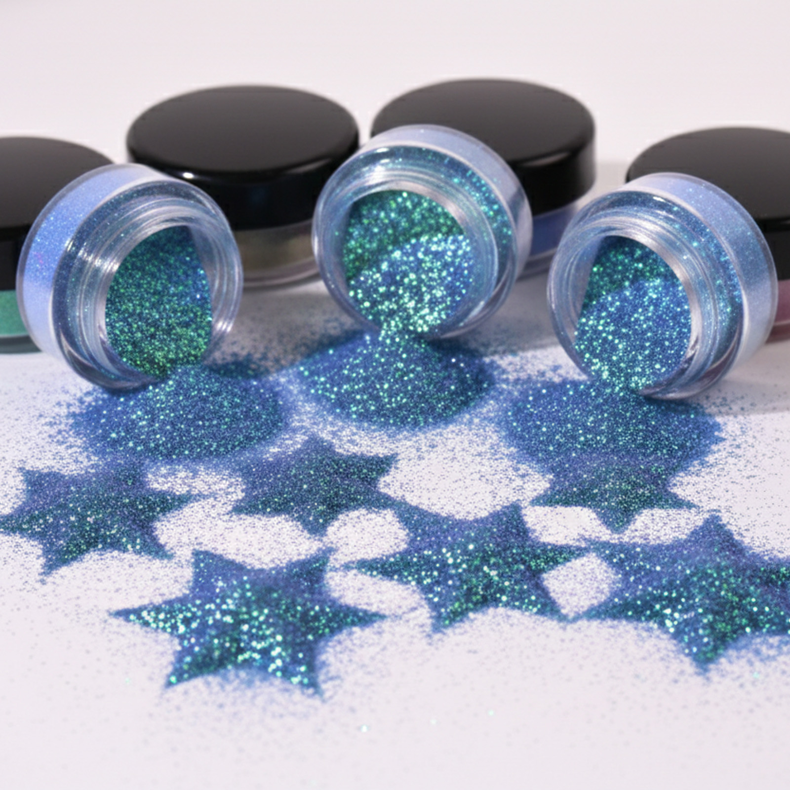 18-color mica powder - Image 7