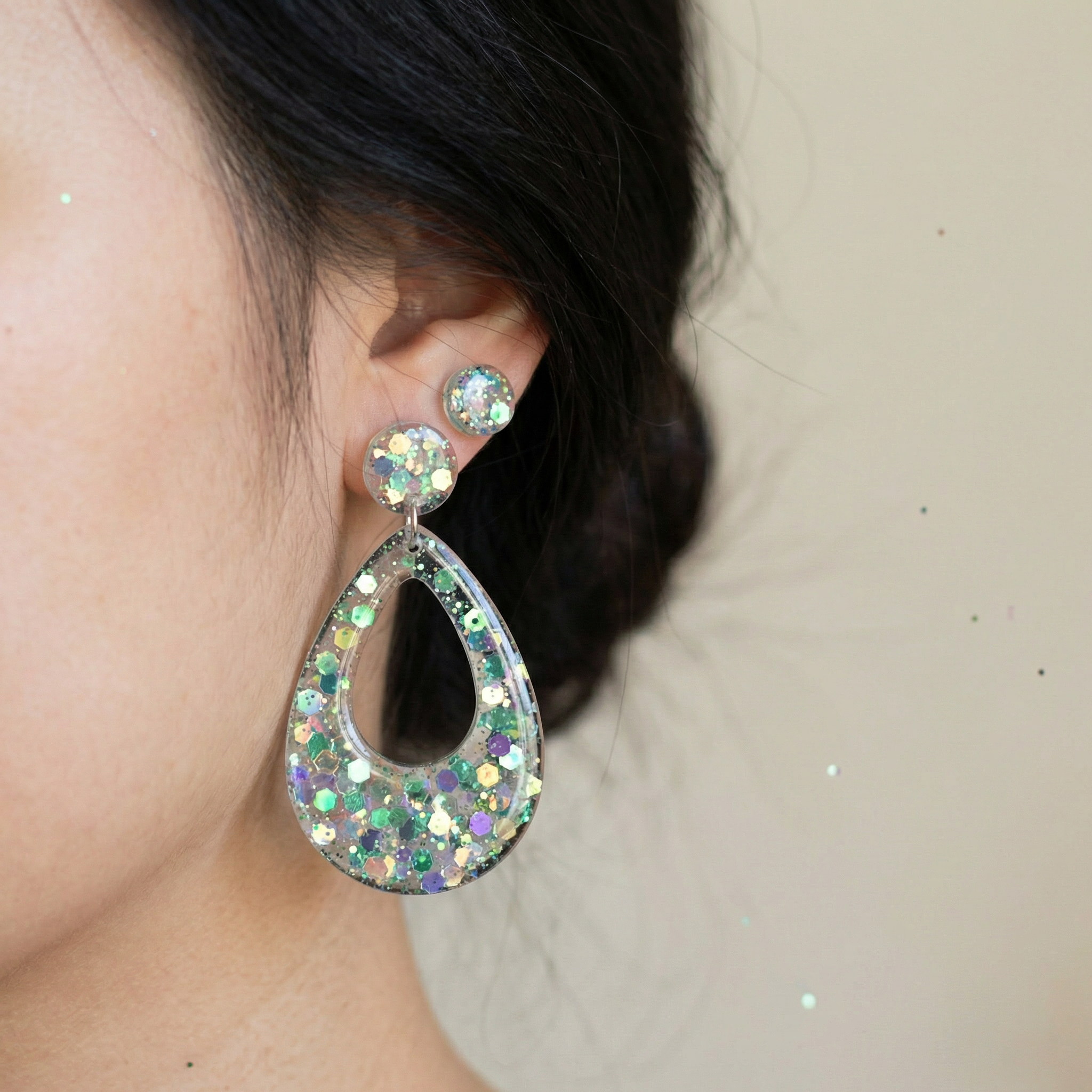 12 Color Fairy Tears - Image 4