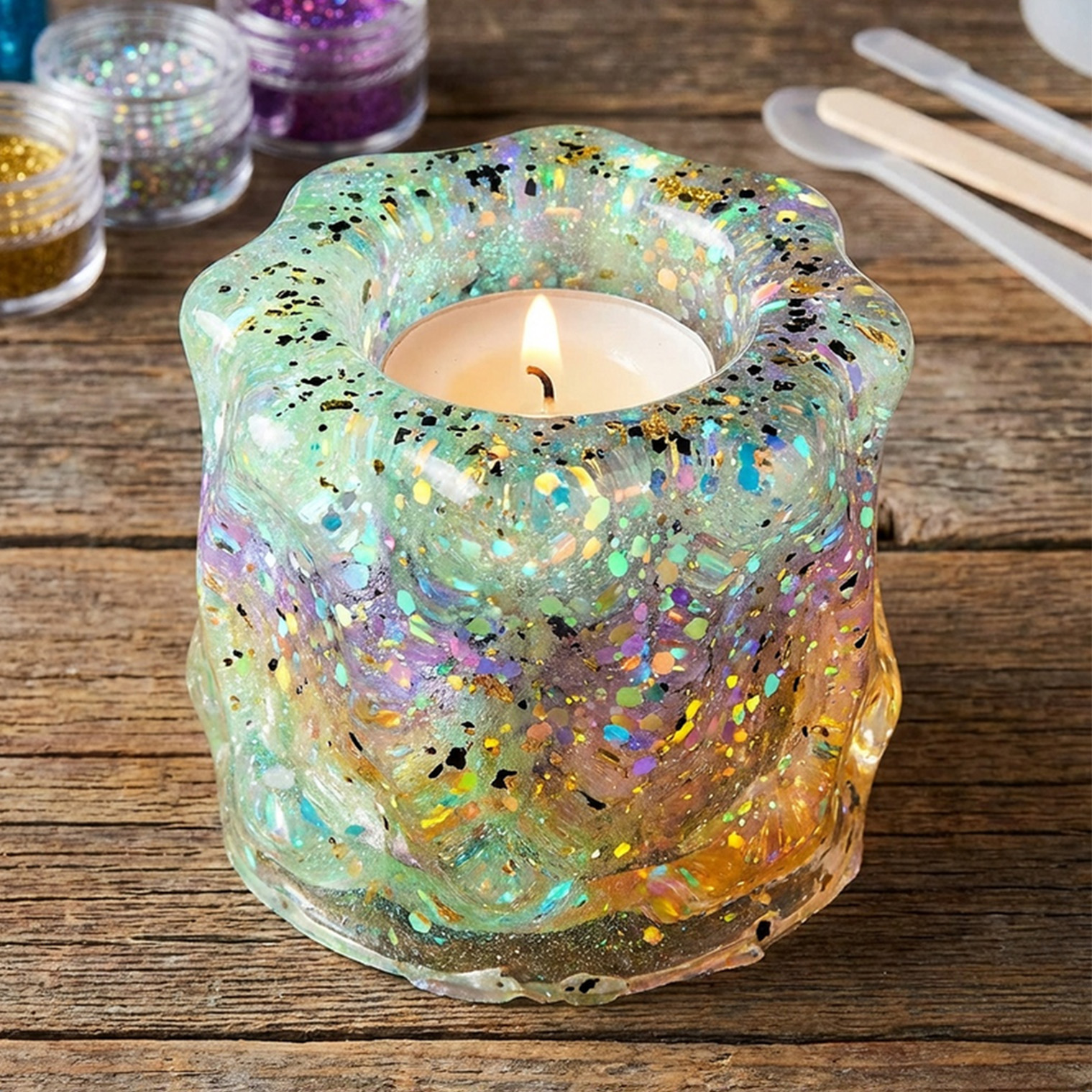 12 Color Fairy Tears - Image 5