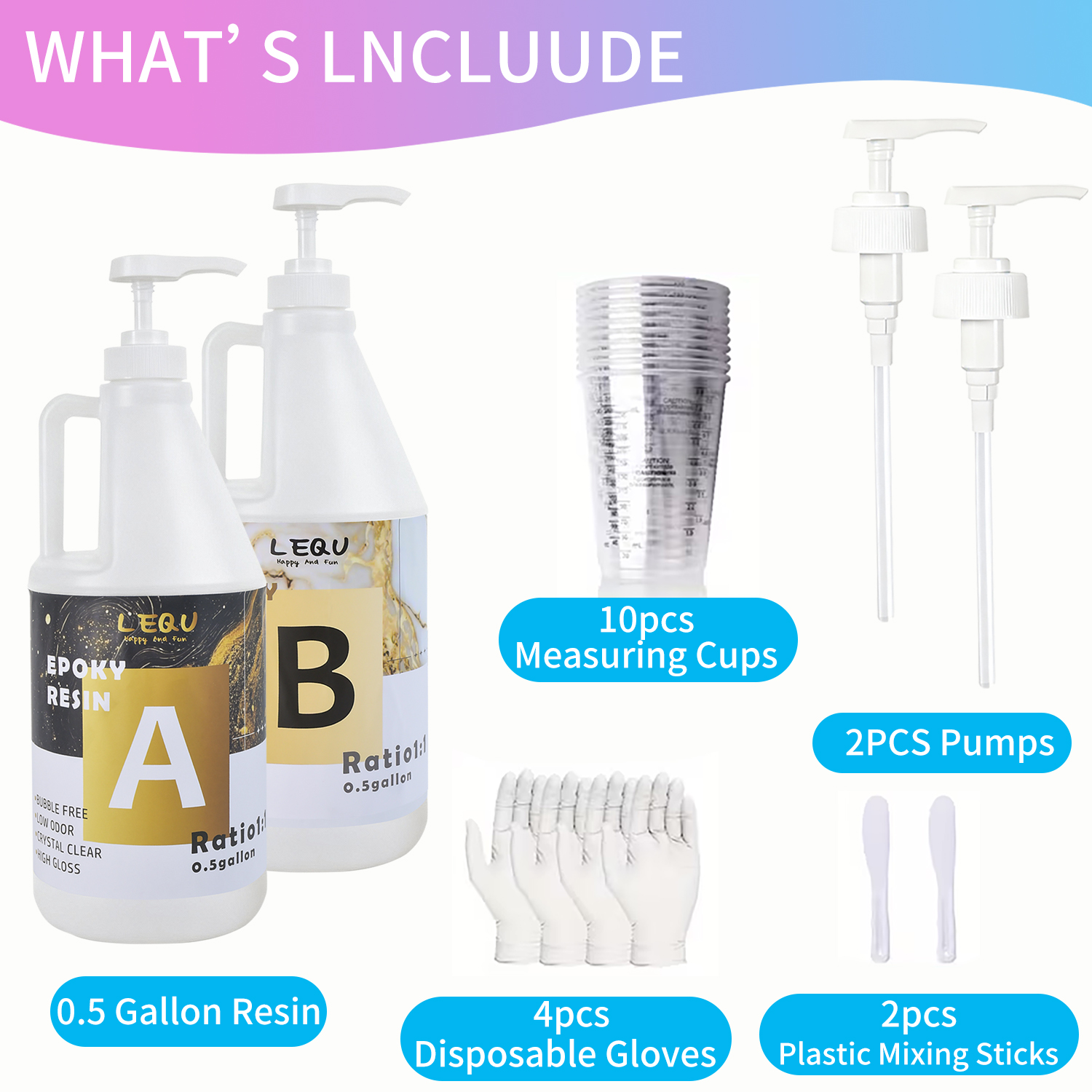 Epoxy Resin