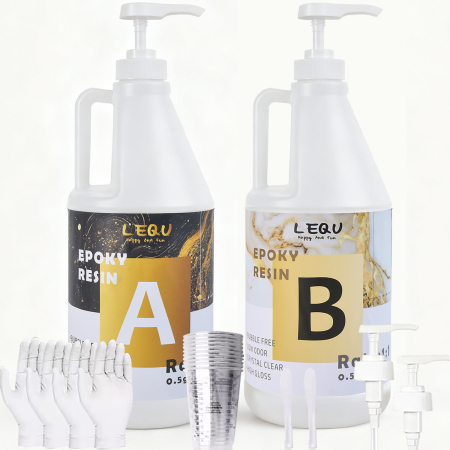 Epoxy Resin