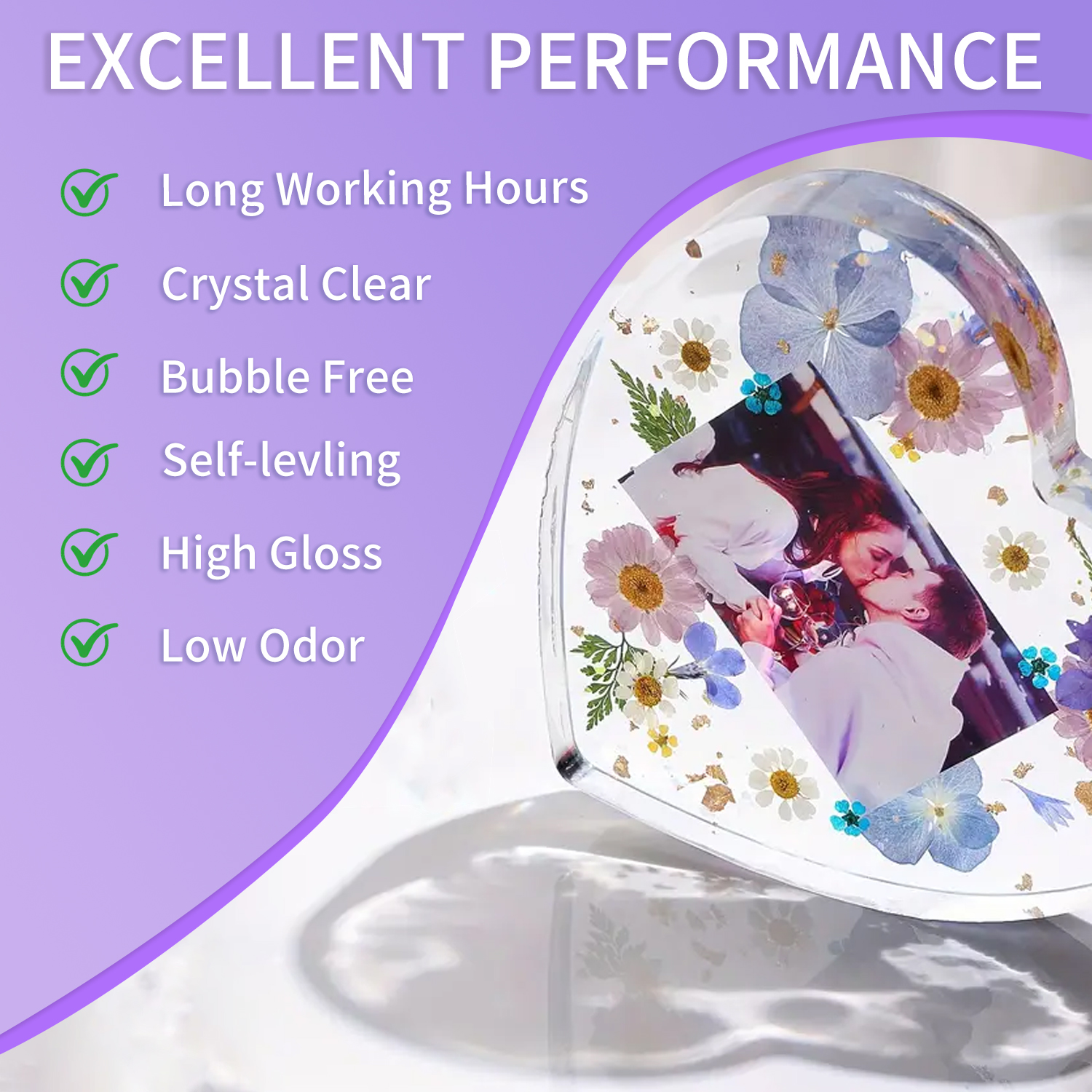 Epoxy Resin