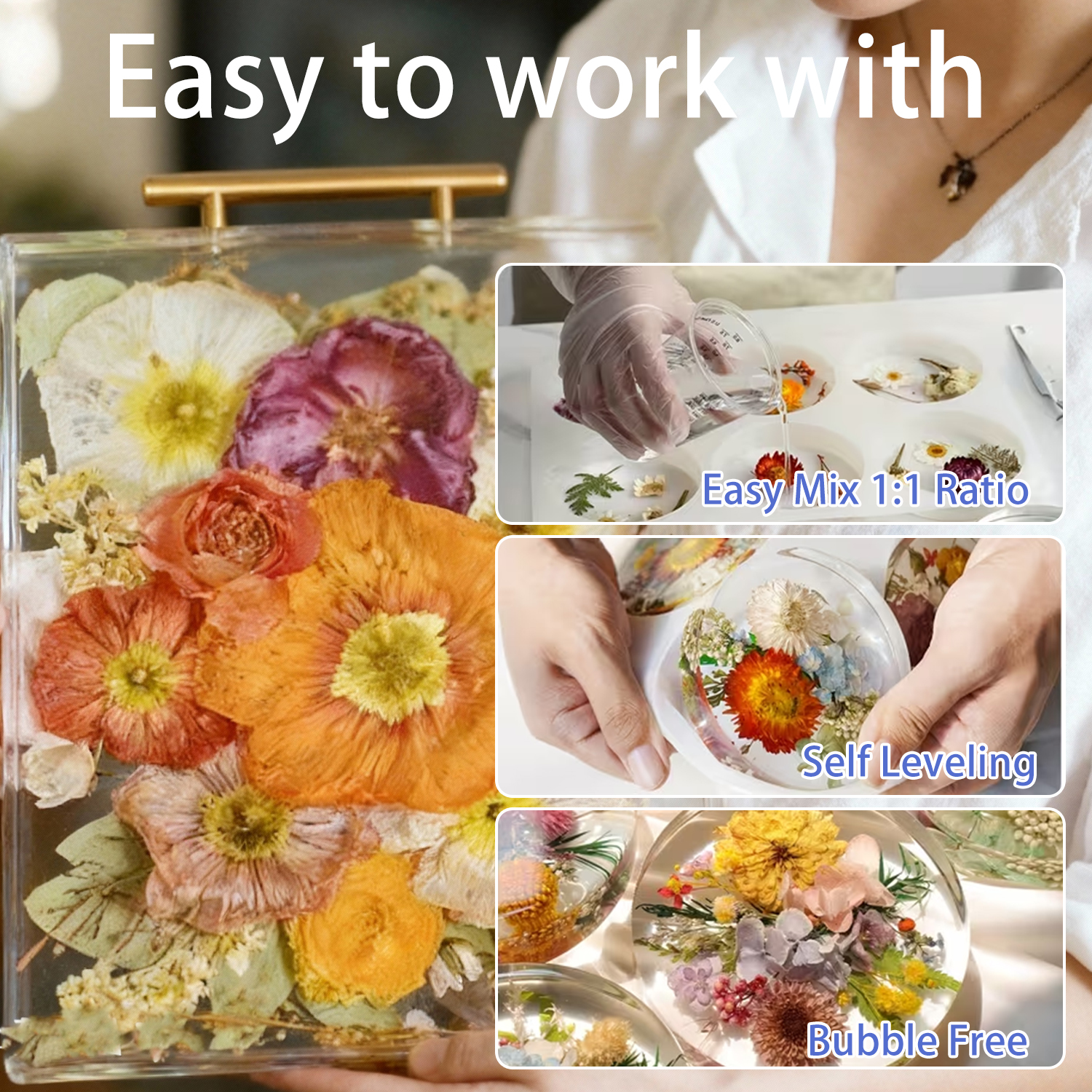 Epoxy Resin