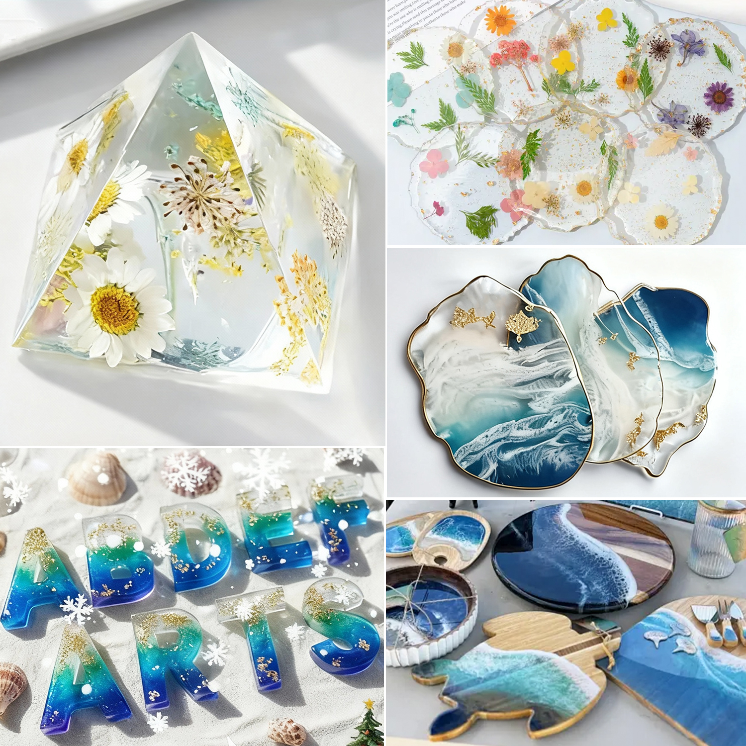 Epoxy Resin