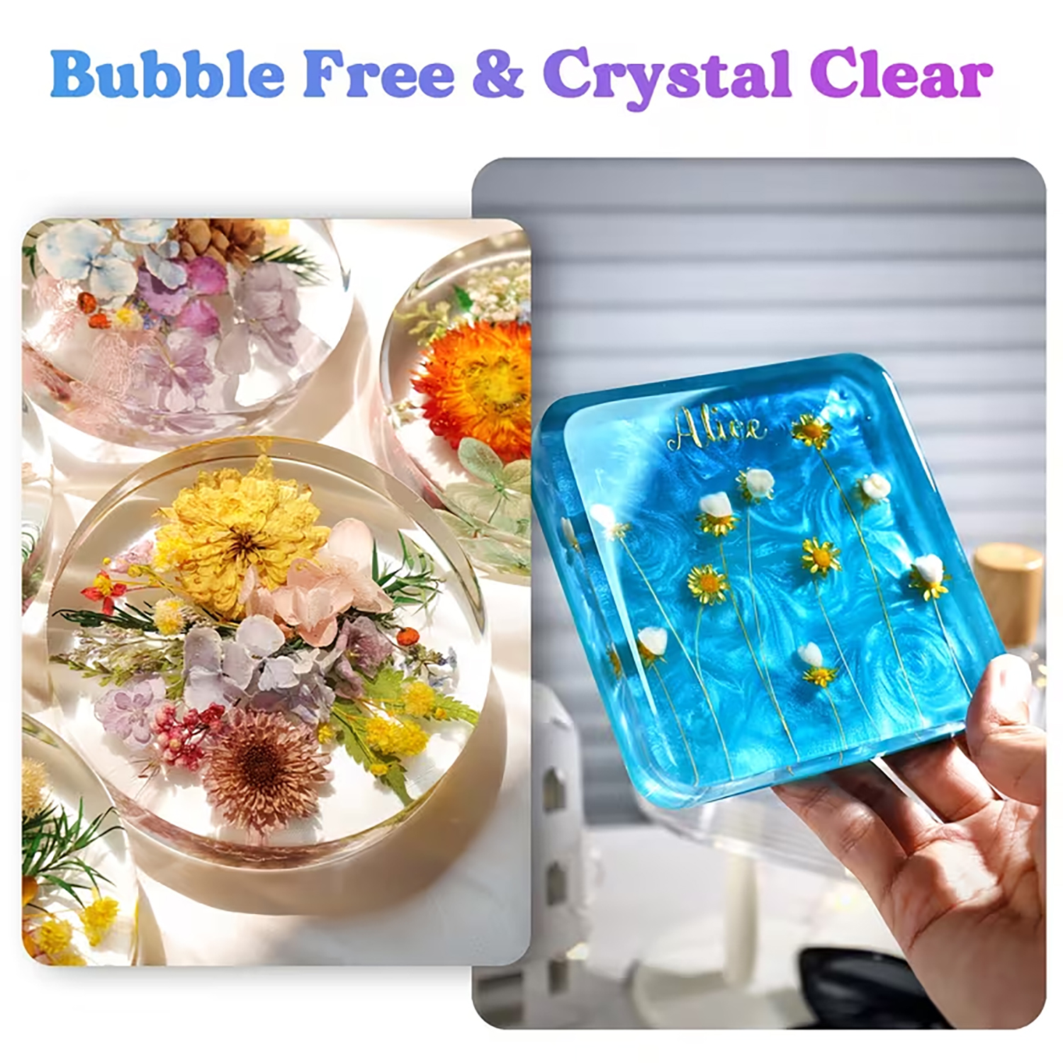 Epoxy Resin