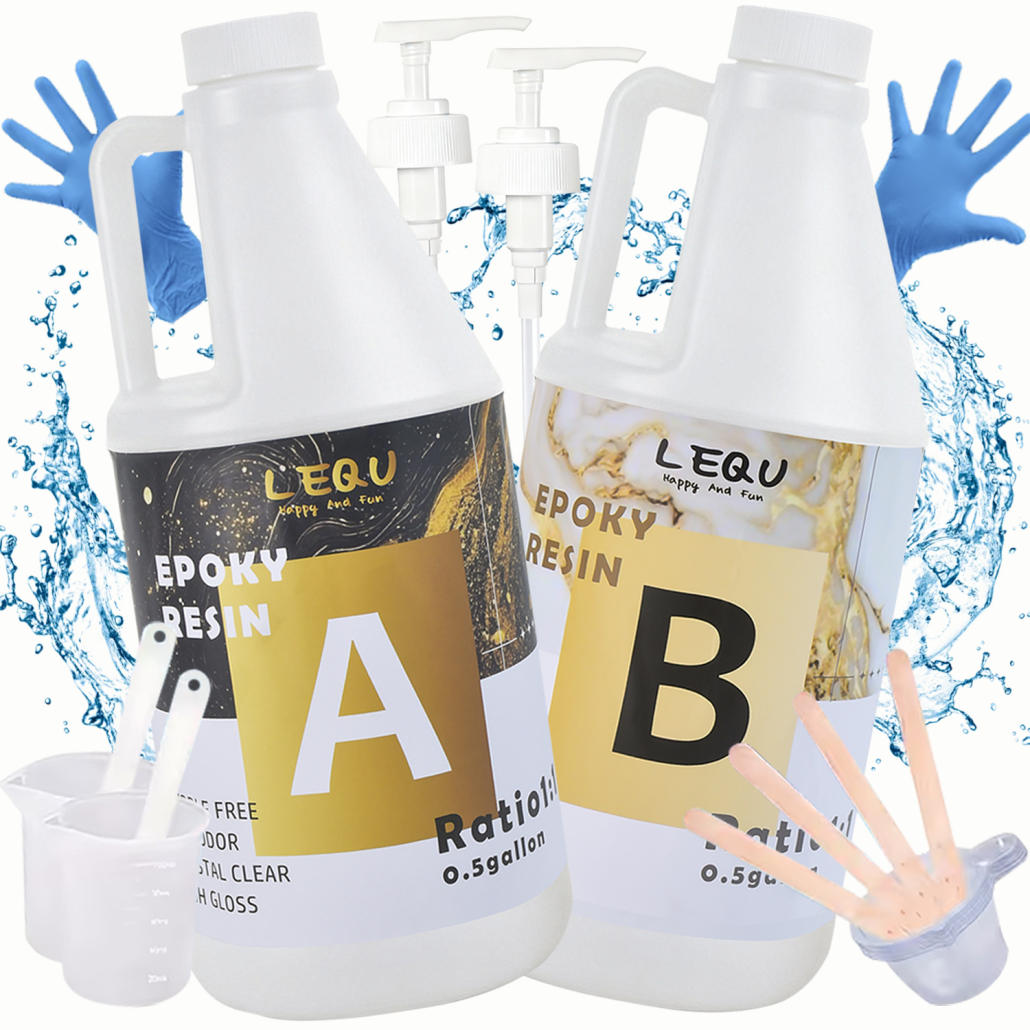 Epoxy Resin