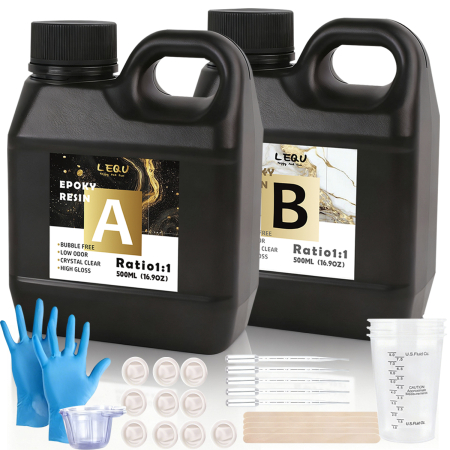 Epoxy Resin