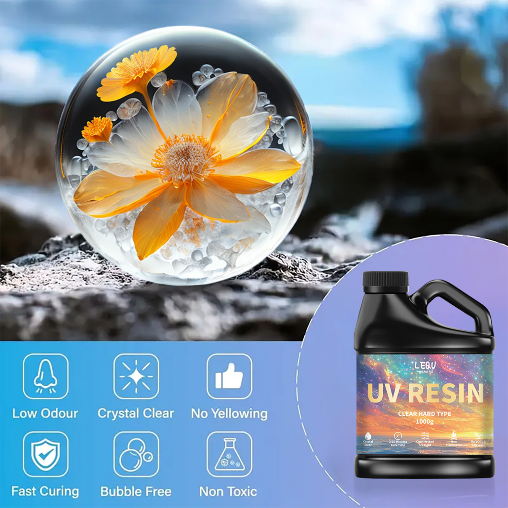 1000G UV Resin