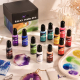 Epoxy Resin Dye