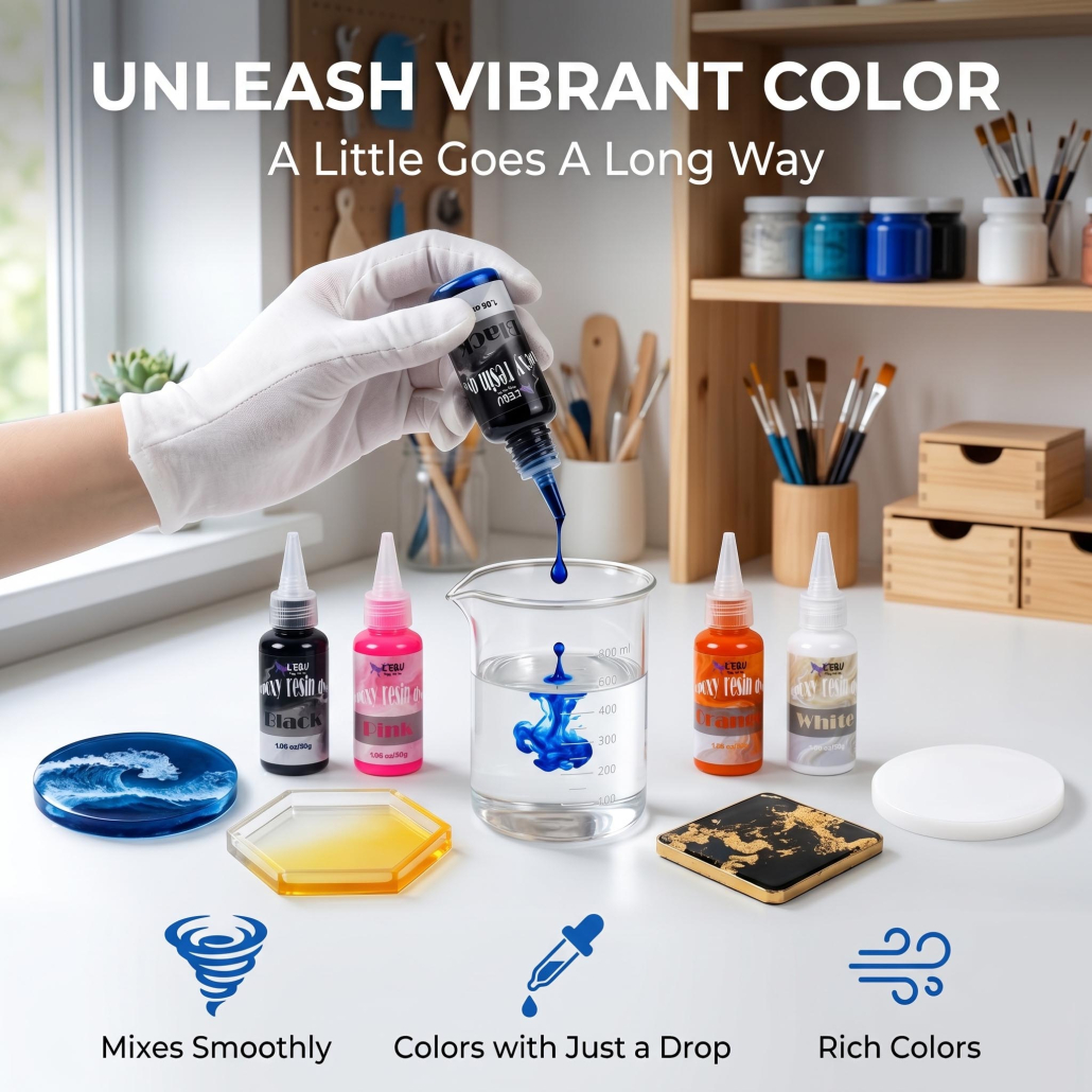 Pigment Paste