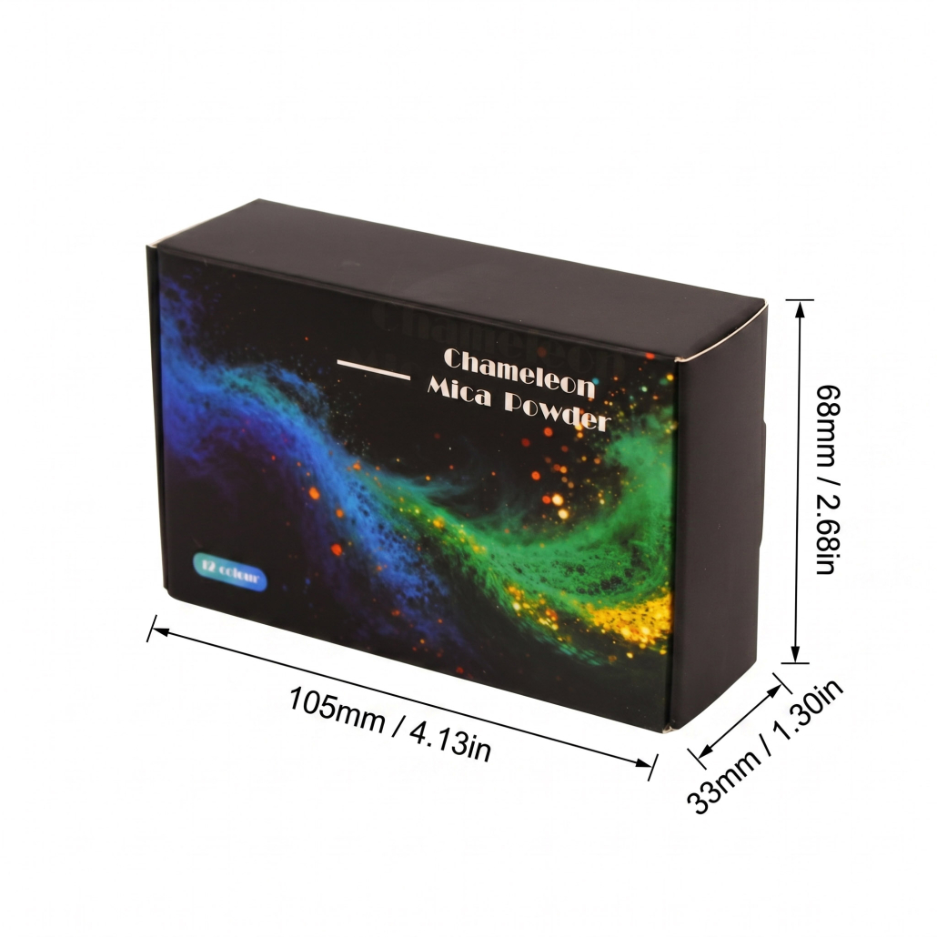 Chameleon Mica Powder