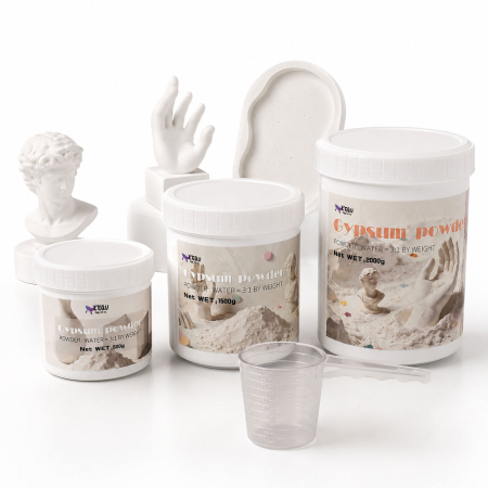 Gypsum Powder