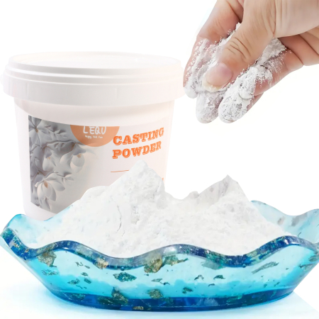 Plaster Powder