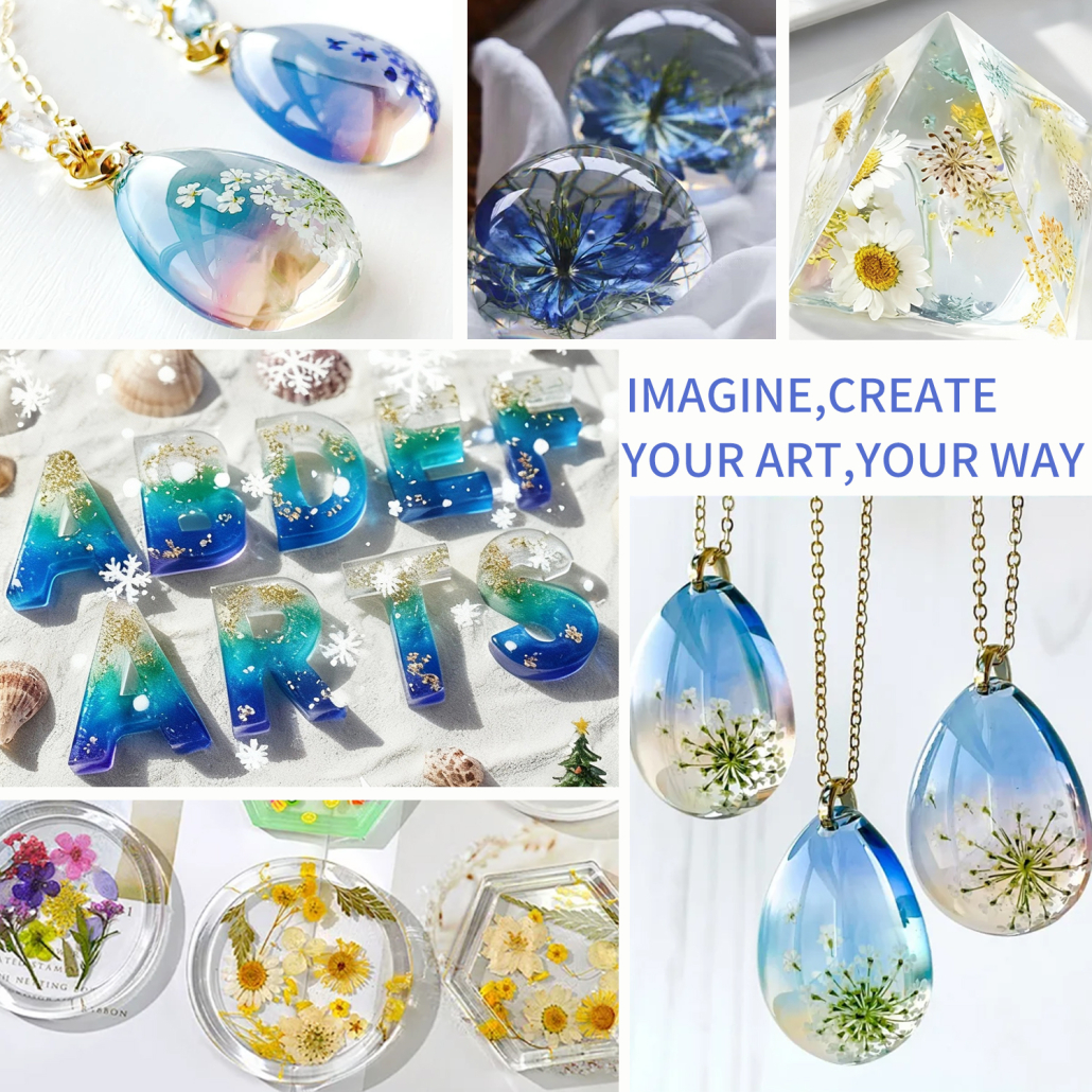Epoxy Resin