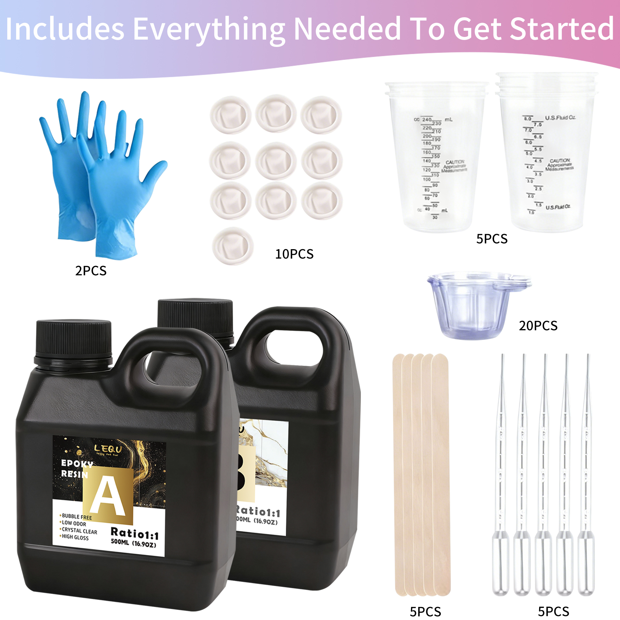 Epoxy Resin
