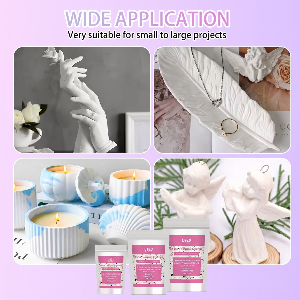 Casting Plaster Powder