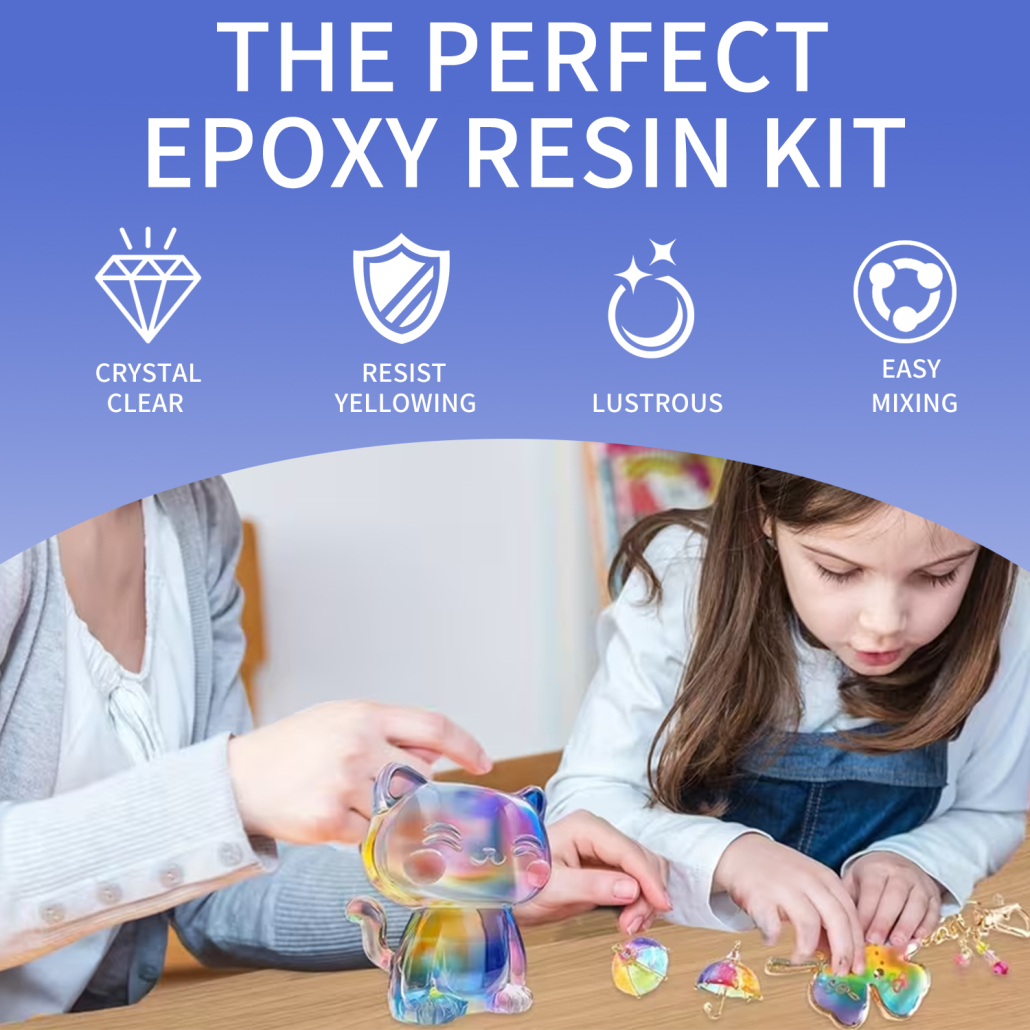 Epoxy Resin