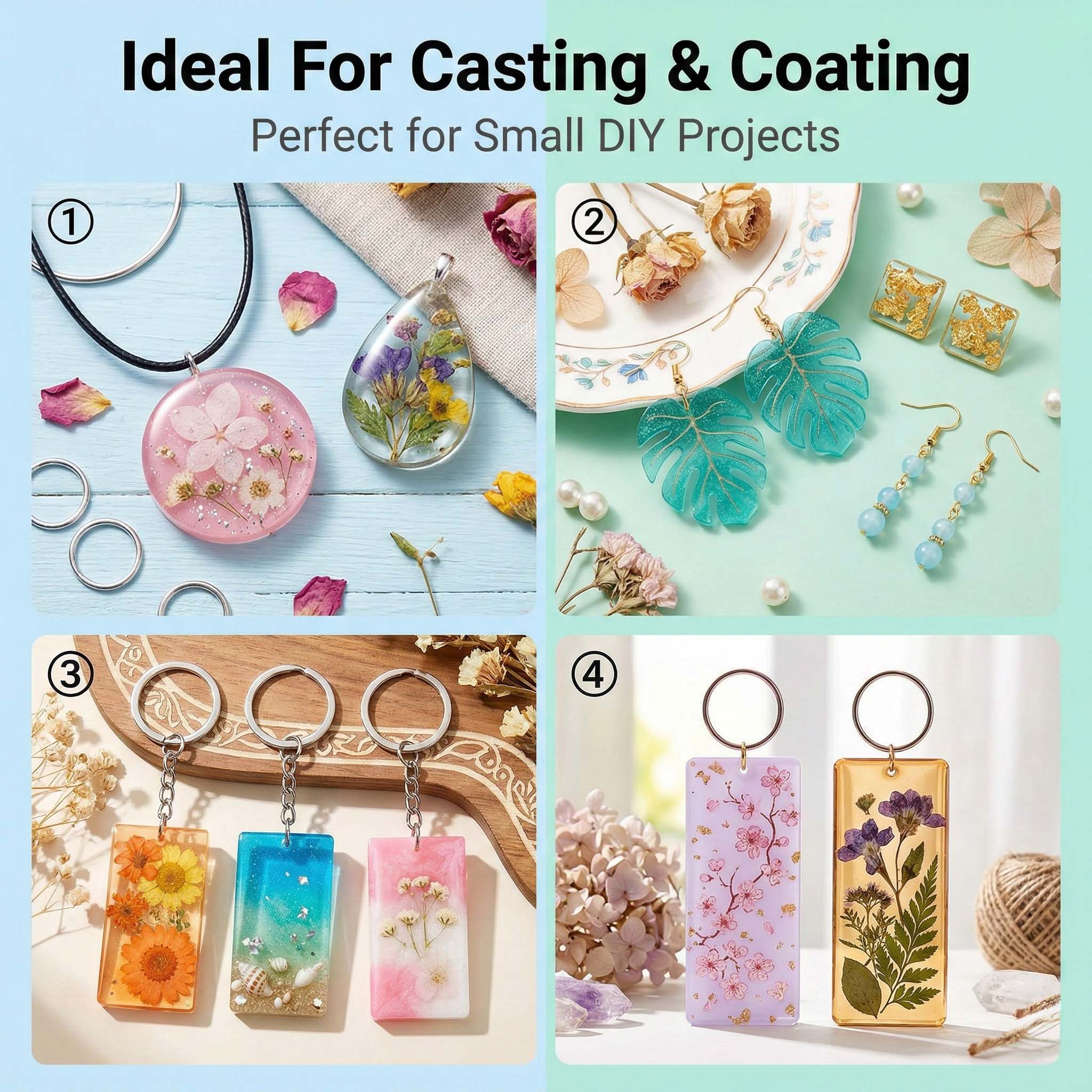 Epoxy Resin