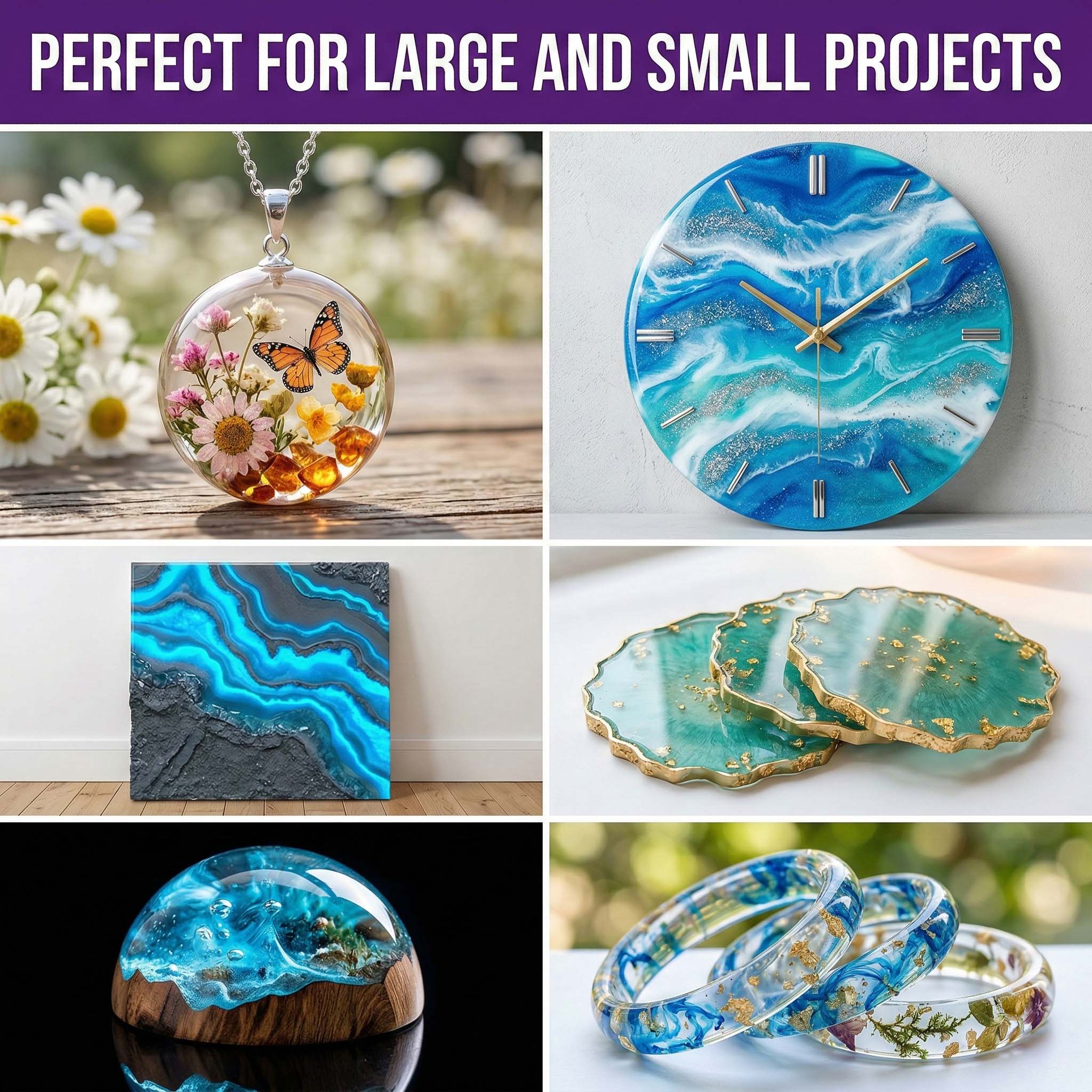 Epoxy Resin