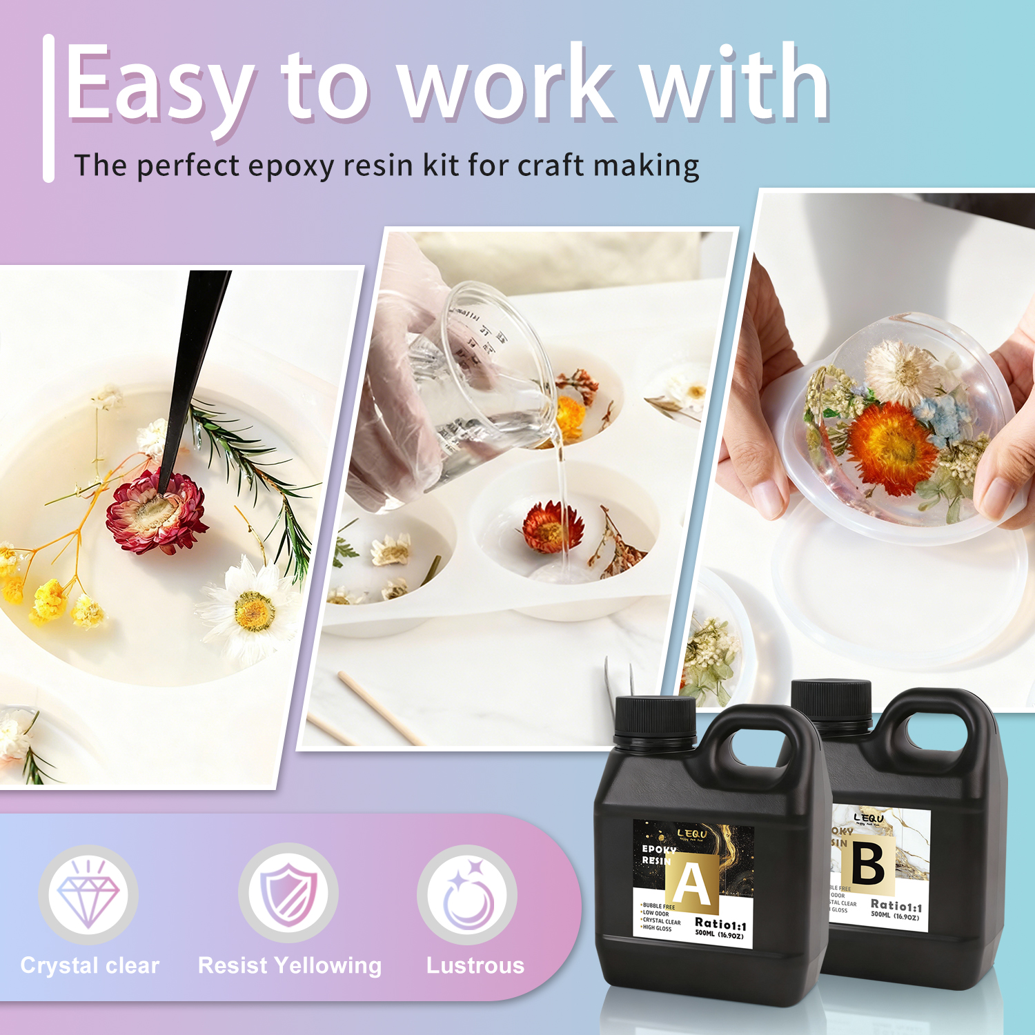 Epoxy Resin