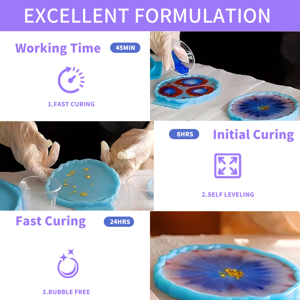 Epoxy Resin