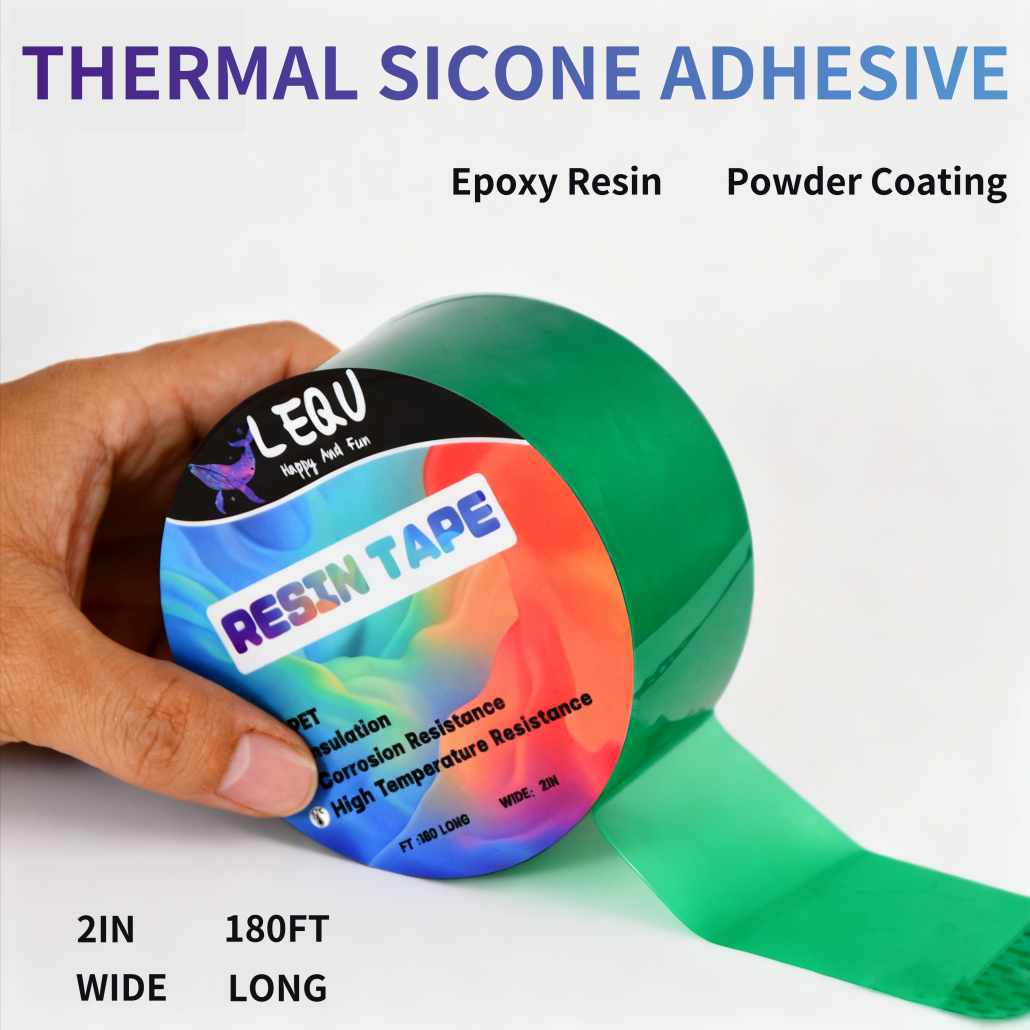 Resin Tape