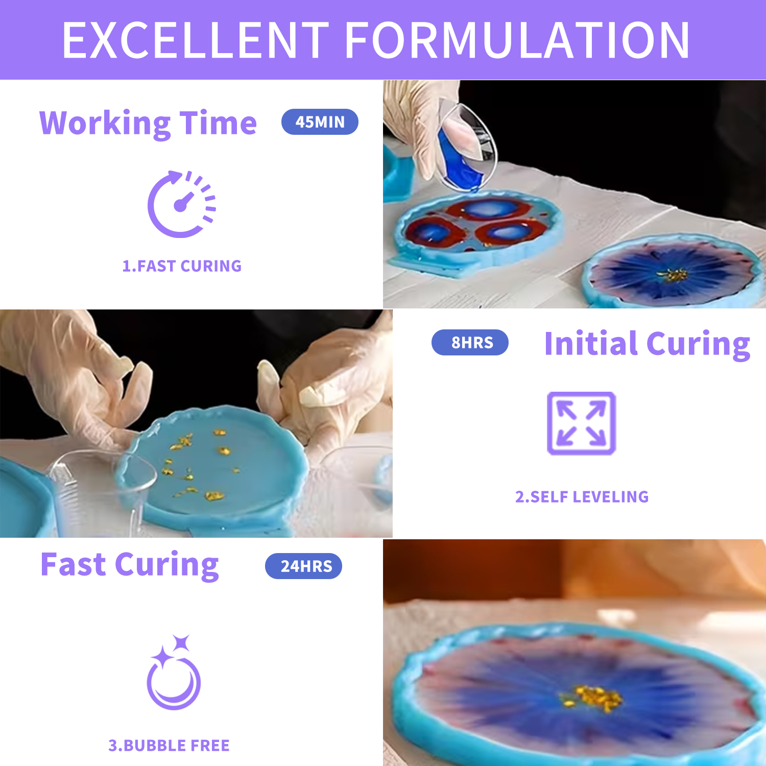 Epoxy Resin