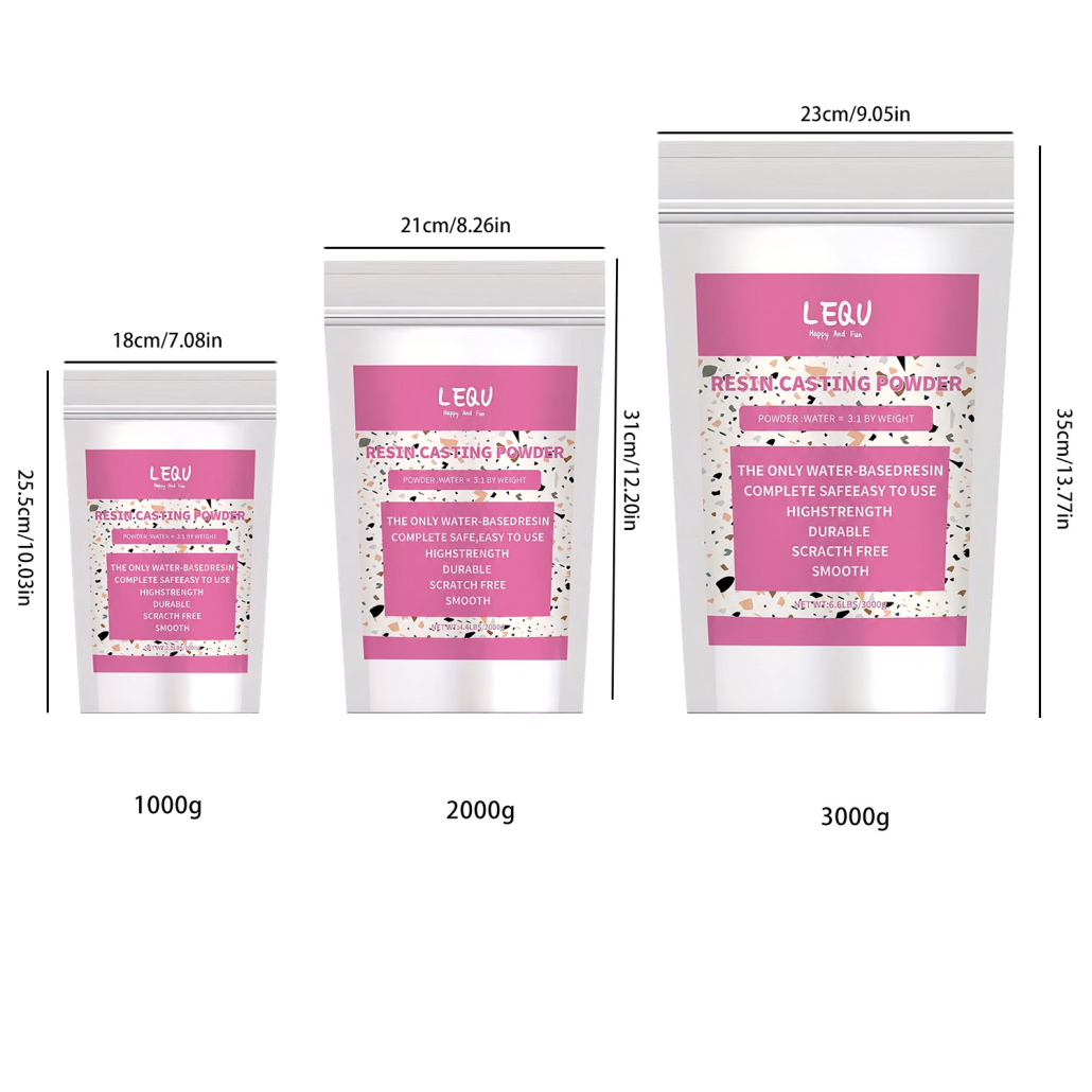 Casting Plaster Powder