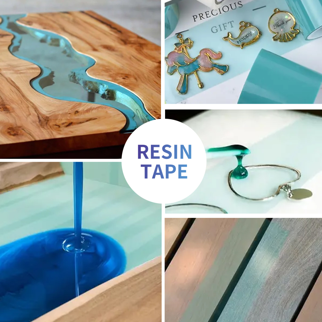 Resin Tape