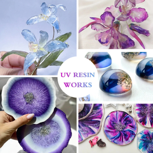1000G UV Resin