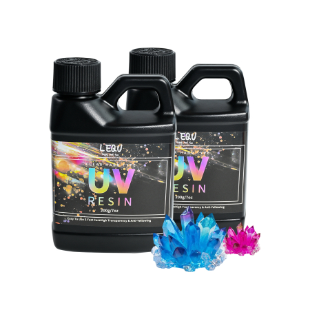200G UV Resin