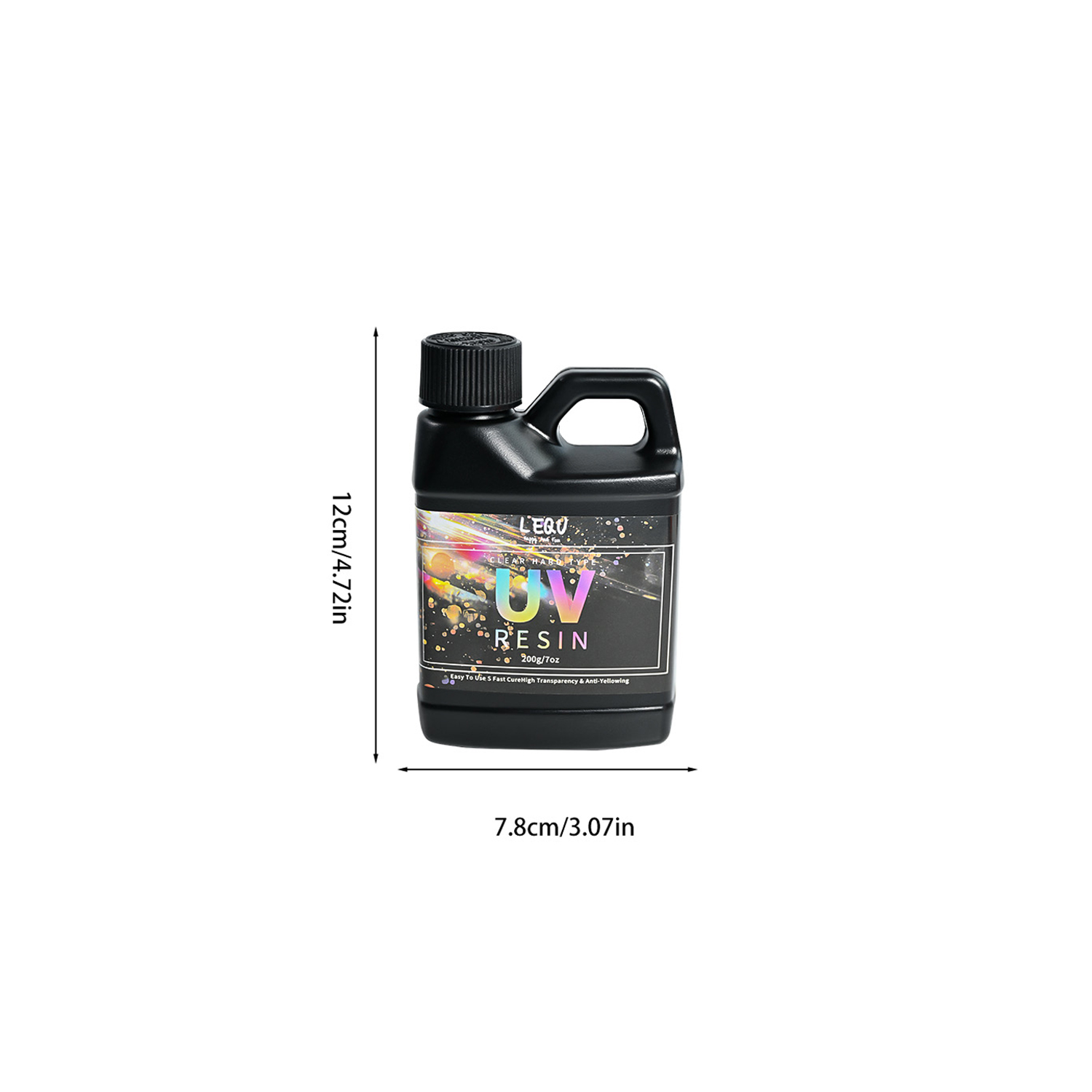 200G UV Resin
