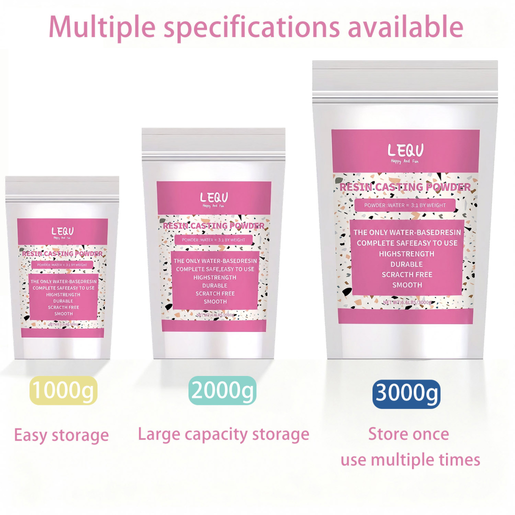 Casting Plaster Powder